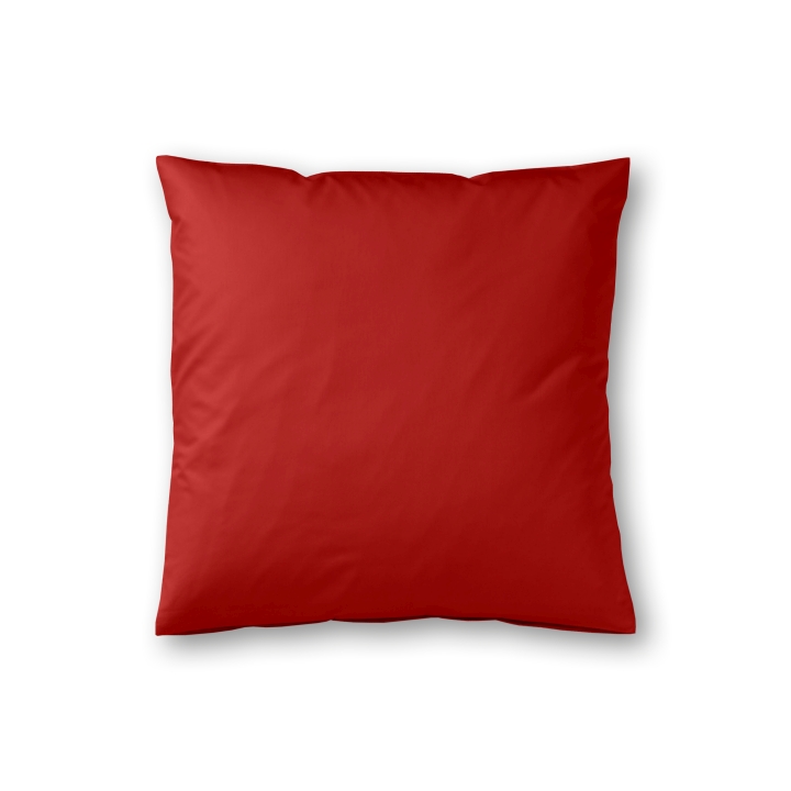 Kissenbezug 1100 ca. 80x80cm in Farbe Kastanie
