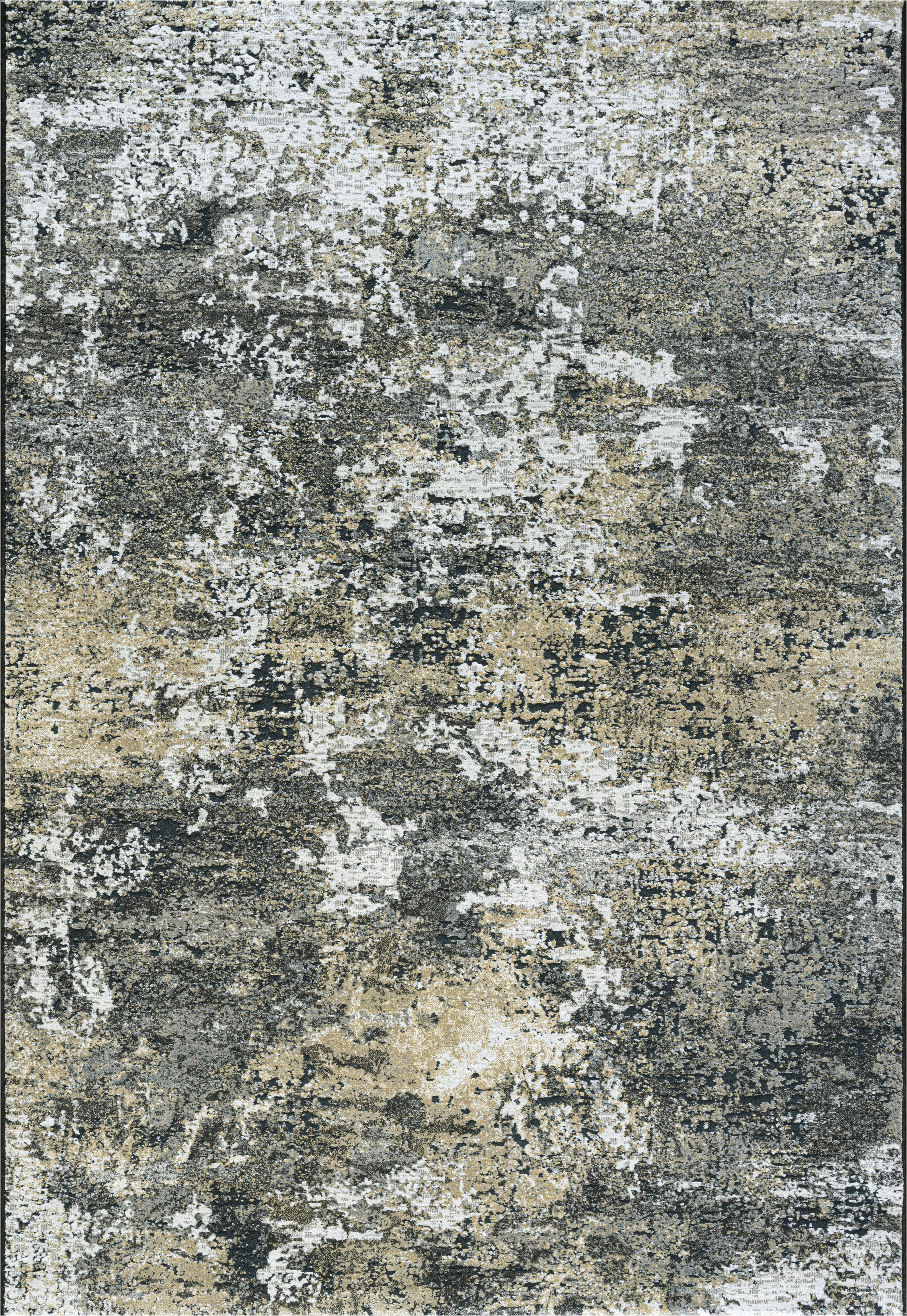 Ragolle Webteppich Canyon ca. 80x150cm