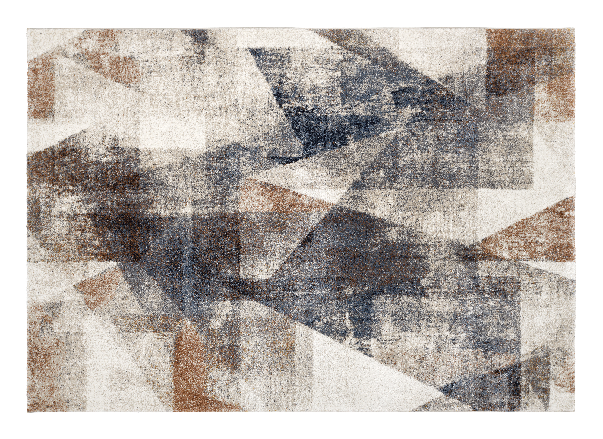 OCI Designer Teppich ca. 120x170cm in Farbe multicolor