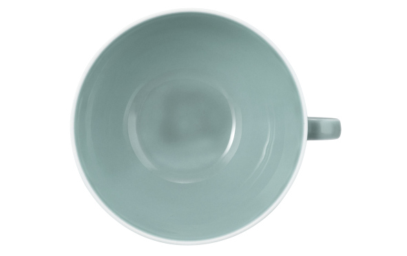 Seltmann Weiden Teeobertasse 0,14 l Beat 3 Arktisblau