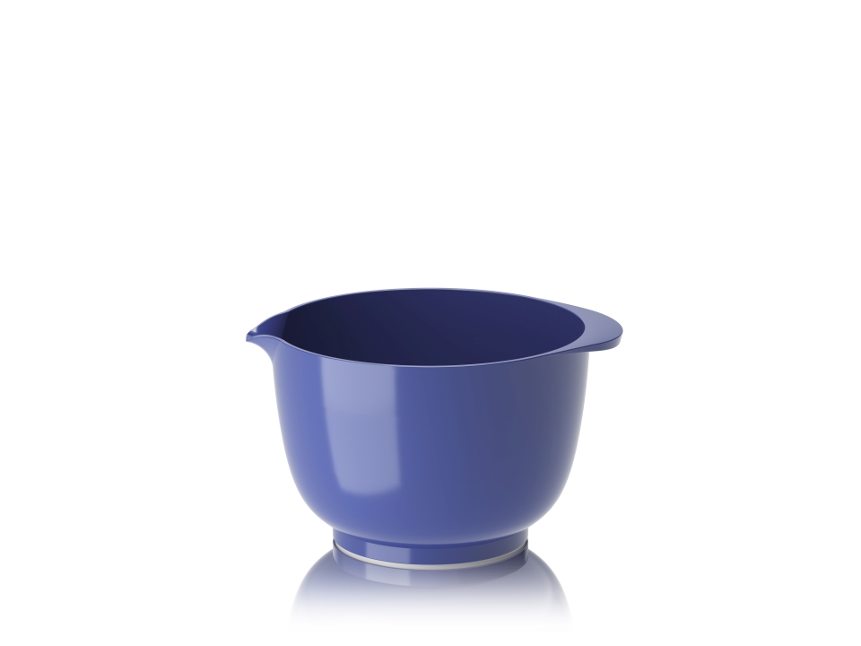 F&H Rührschüssel ROSTI NEW MARGRETHE 2 Liter in Farbe Electric blue