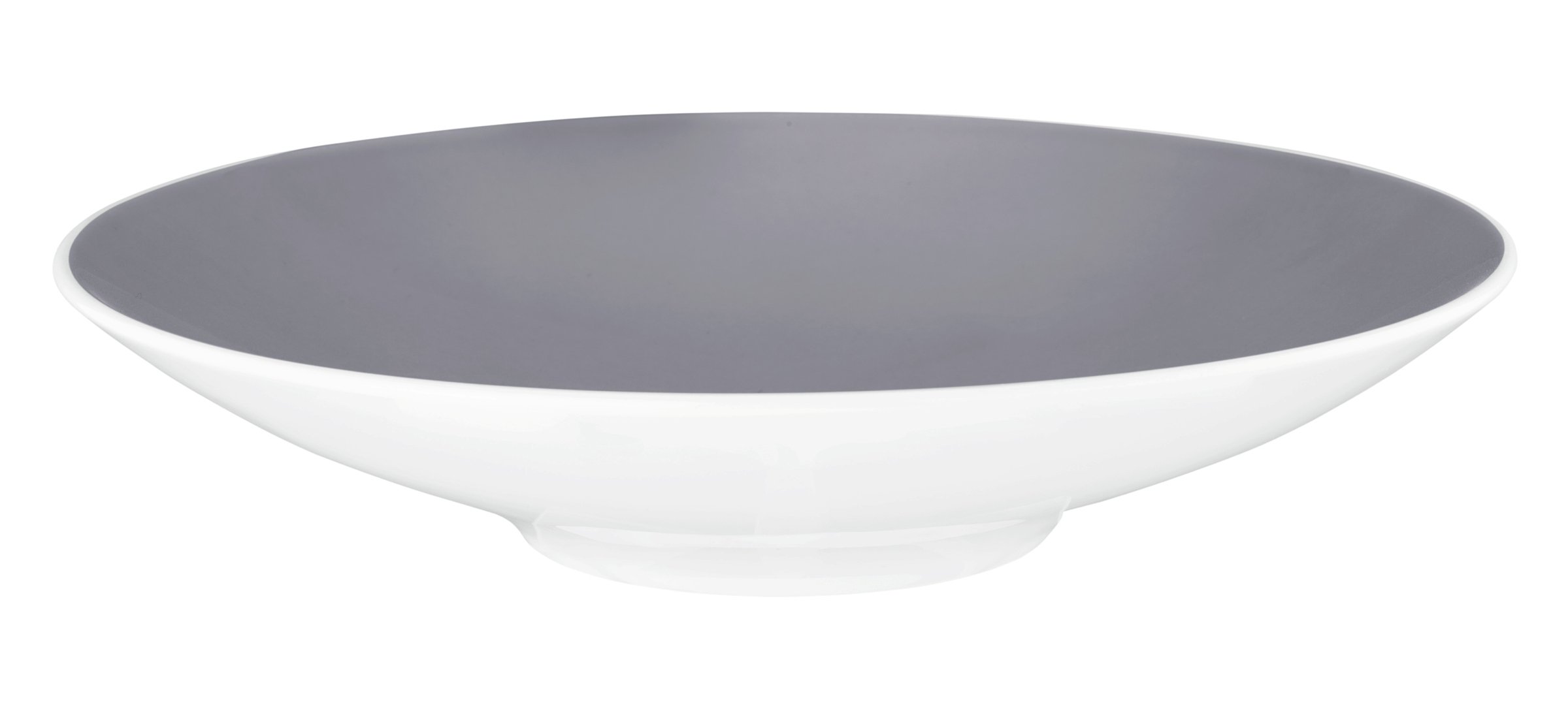 Seltmann Weiden Pasta-/Salatteller 26 cm Life 25675 Fashion elegant grey