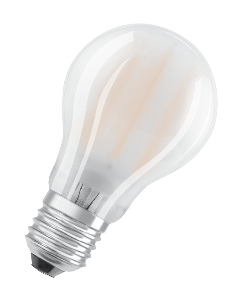 LEDVANCE Leuchtmittel LED Retrofit Classic A 40 FR 4 W/2700 K E27