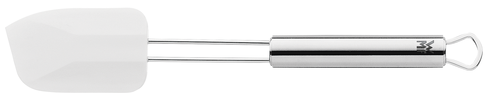 WMF Profi Plus Teigschaber ca. 26cm in weiß