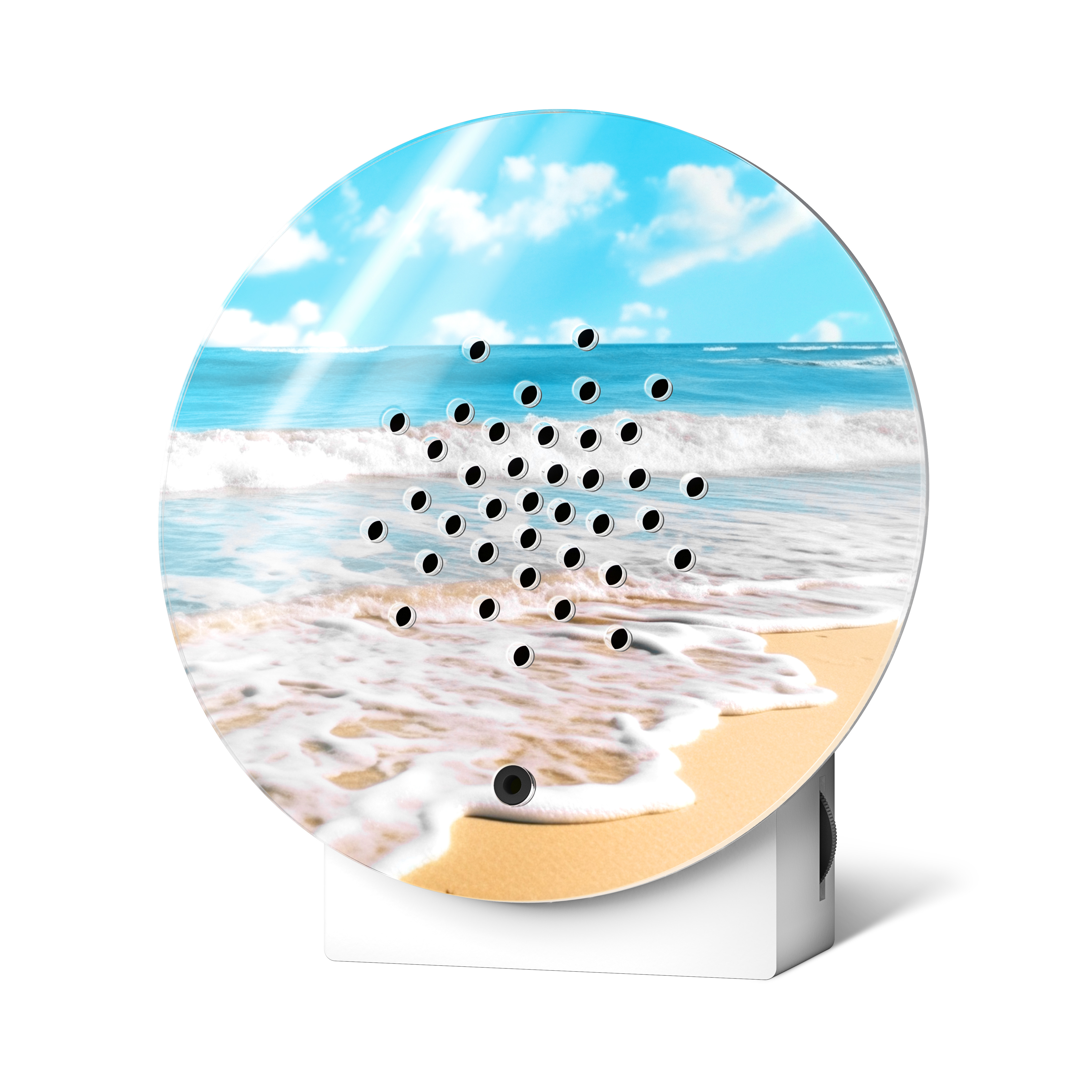 Relaxound Oceanbox Surf