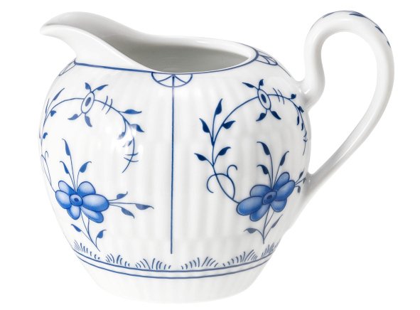 Seltmann Weiden Milchkännchen 0,17 l Amina 4213 Strohblume
