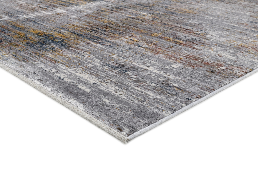 OCI Webteppich ca. 160x230cm in Farbe multicolor