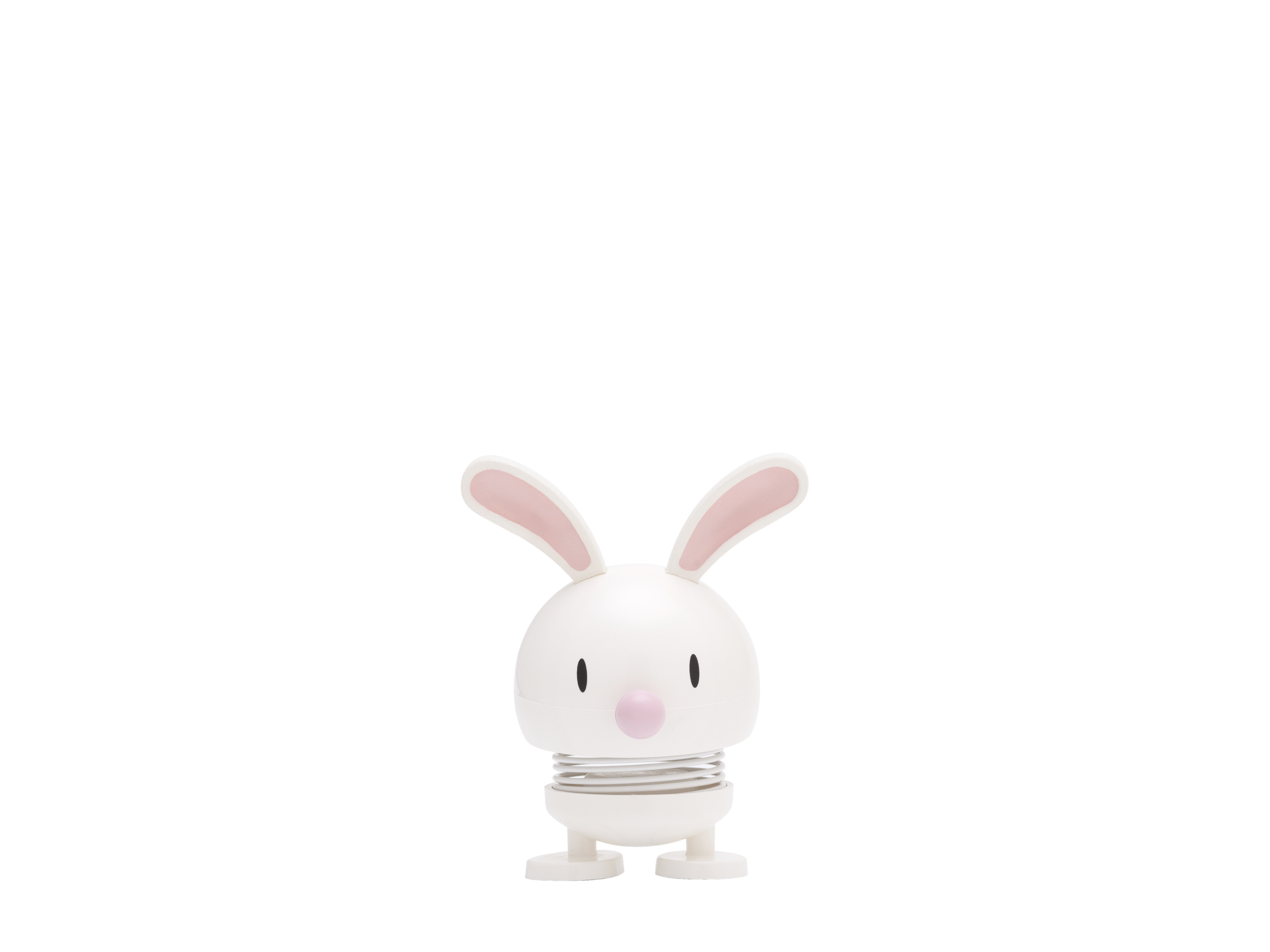 Hoptimist Hoptimist in Farbe white