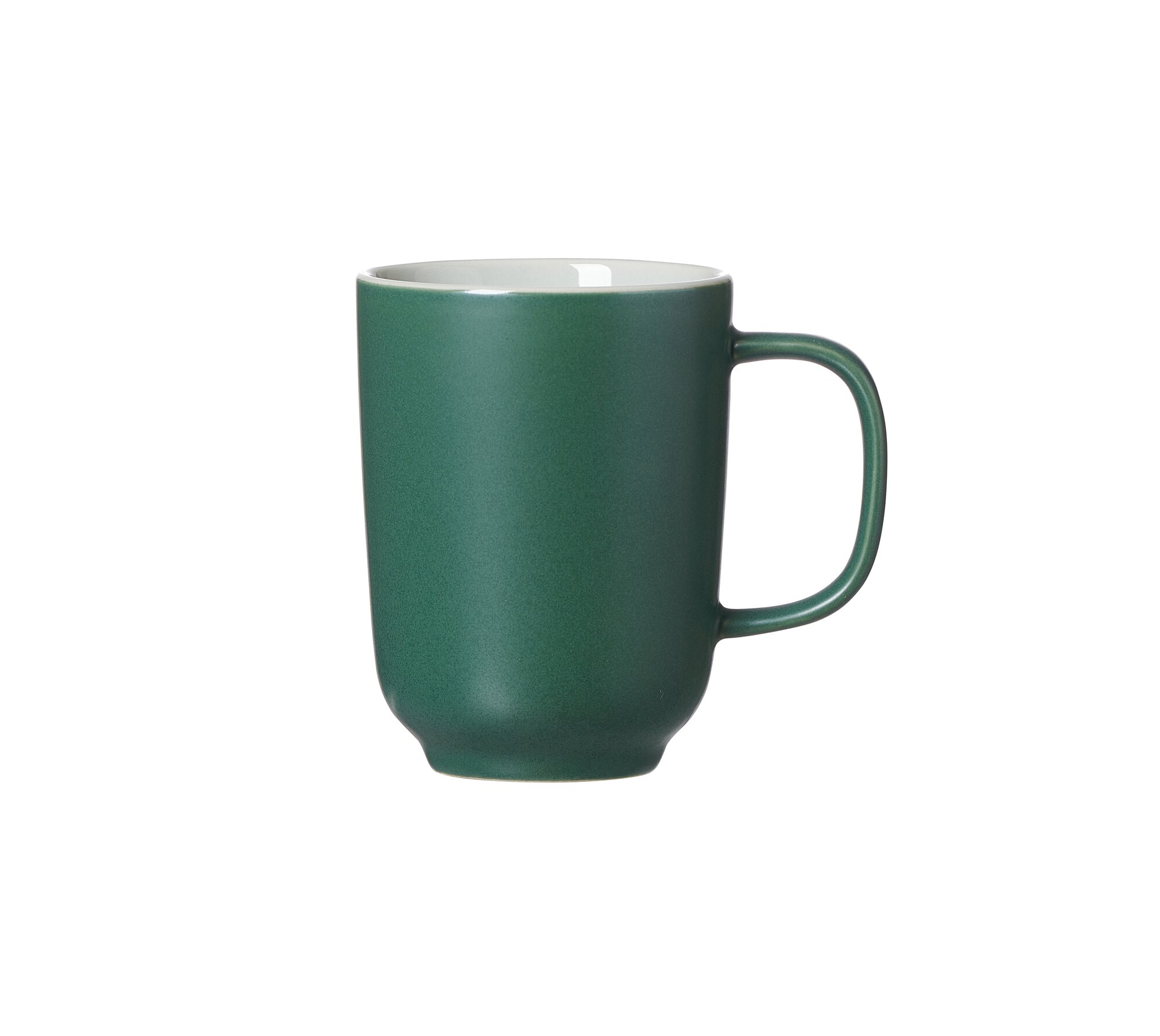 Ritzenhoff & Breker Kaffeebecher 285ml JASPER aus Steinzeug grün