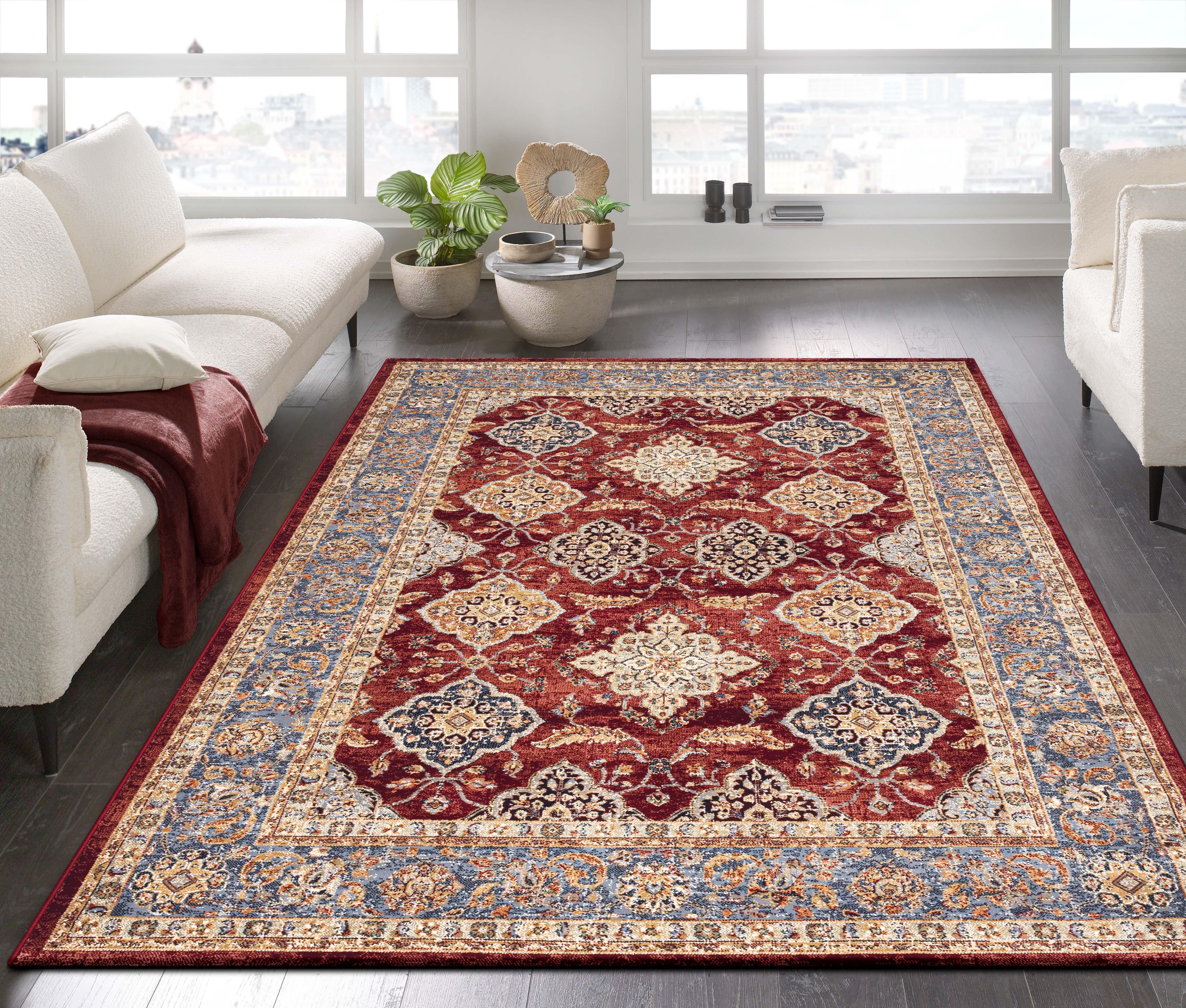 100% Da Vinci 57163 ca. 133x195cm in Farbe