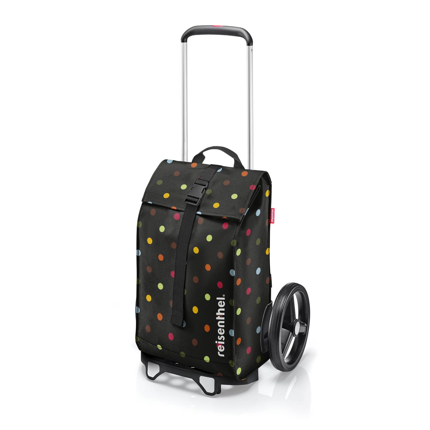 Reisenthel CITYCRUISER in Farbe dots