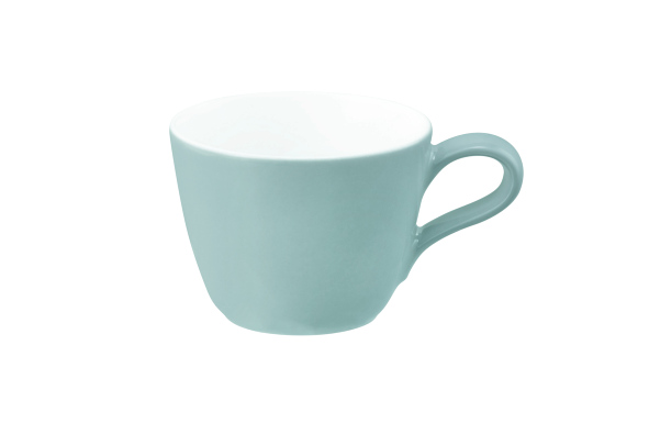Seltmann Weiden Espressoobertasse 0,09 l Life 25674 Fashion green chic