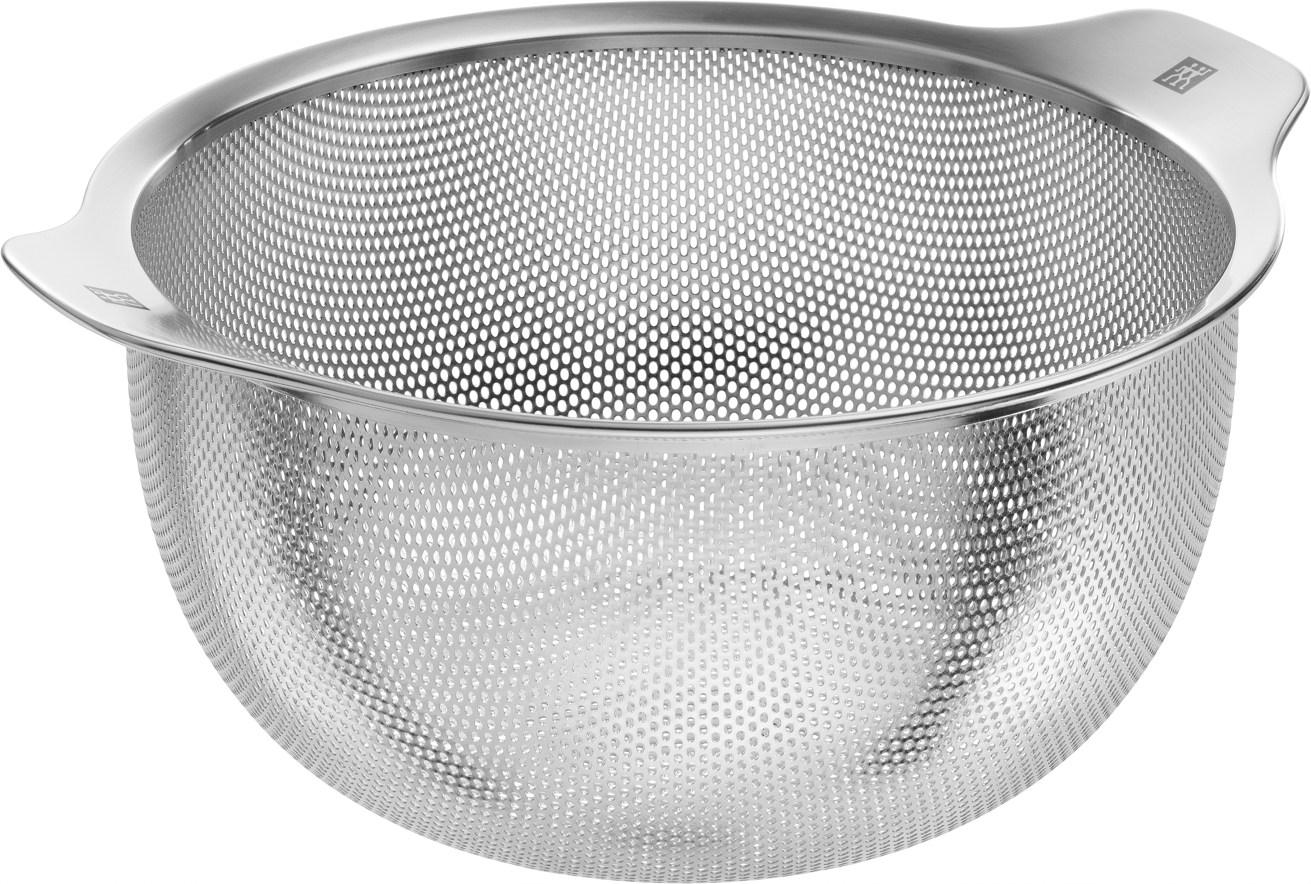 Zwilling Sieb 24cm TABLE in Farbe 18/10 Edelstahl