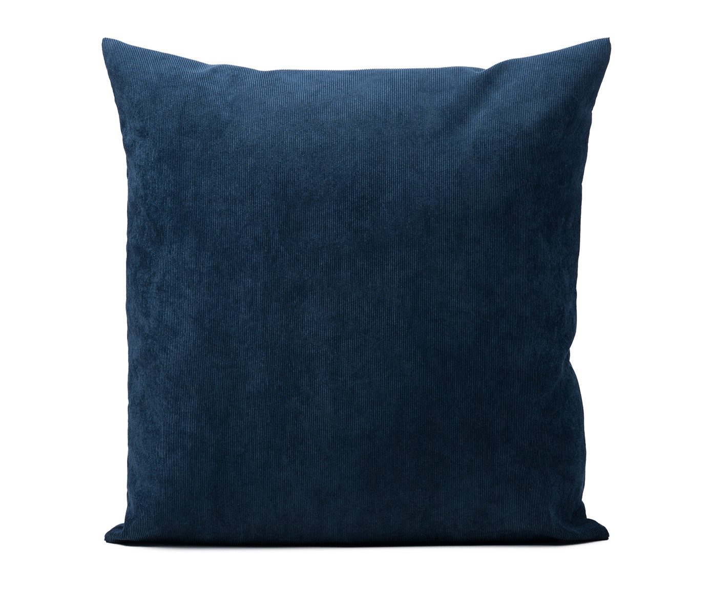 Ambiente Trendlife by Gözze Kissenhülle LINA ca. 50x50cm in Farbe dunkelblau, Kissen, Dekoration für Zuhause, Jeans, Hosen