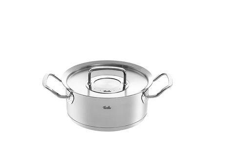 Fissler Bratentopf edelstahl 20 cm  Original-Profi Collection®
