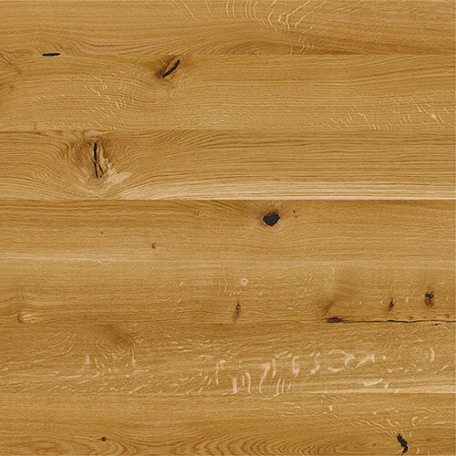 Wildeiche Holz Walden Küchen bei Buss