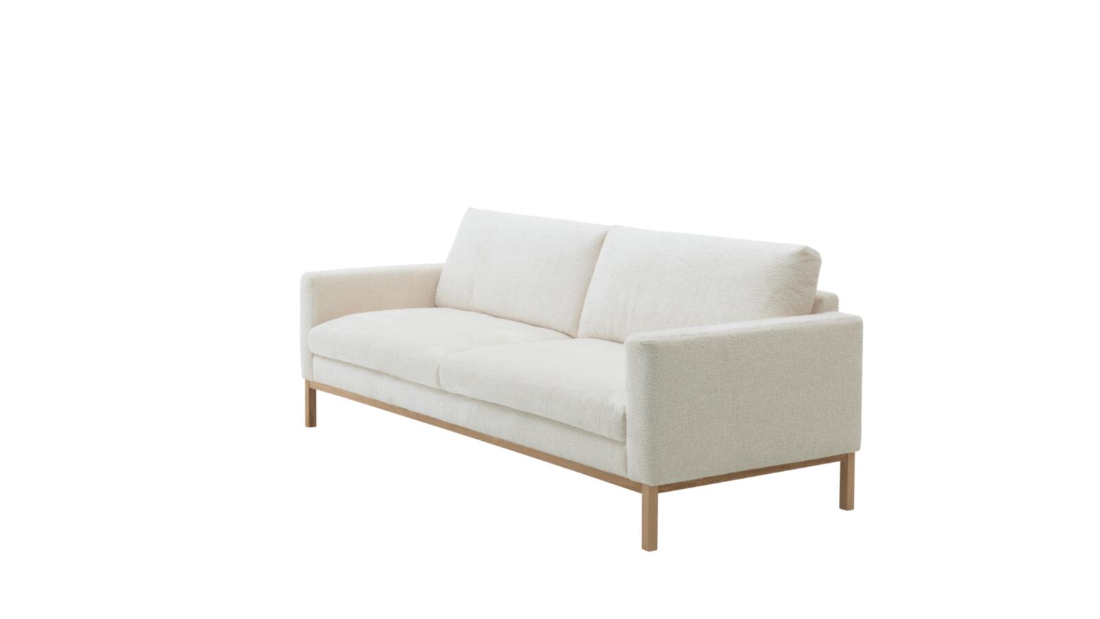 Roomio Polstergruppe NO. 4105 in Stoff Shaun white