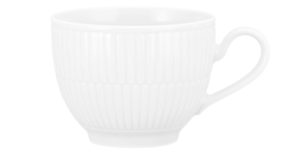 Seltmann Weiden Kaffeeobertasse 0,25 l Amina 3  , Pokal, Kunst, Porzellan, Töpferei