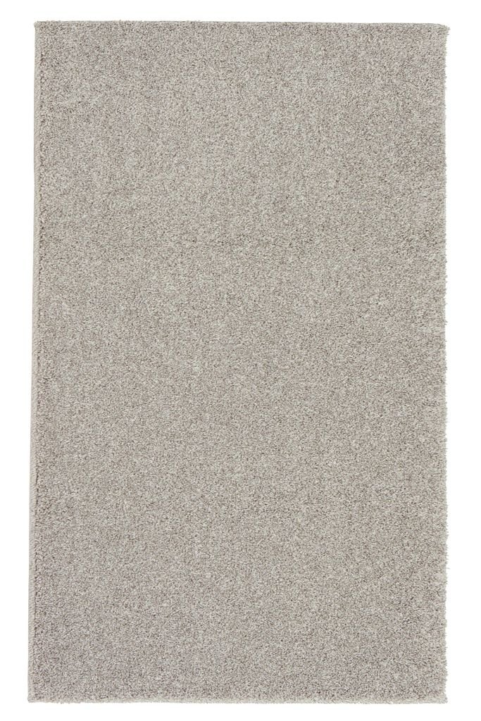 Golze & Söhne Teppich Samoa ca. 80x150cm in Farbe silber