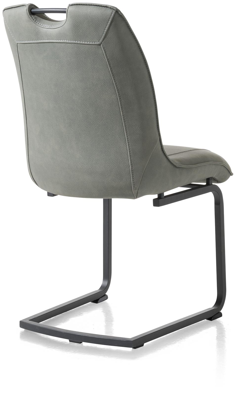 Henders & Hazel Stuhl MICHIEL 36897-GRN