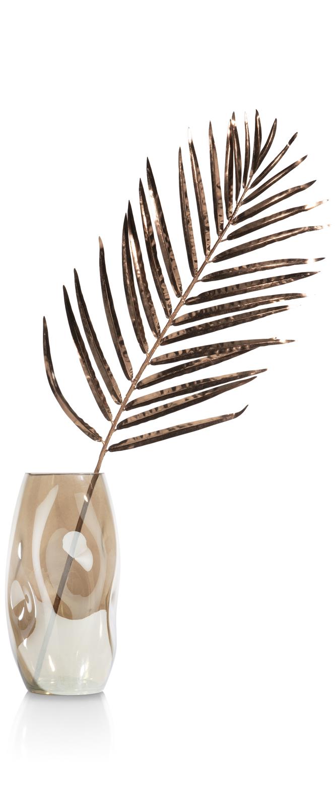 Coco Maison Vase Don H30cm 48207-GRY