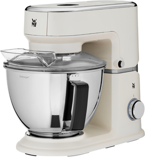WMF KÜCHENminis Küchenmaschine One for All Edition in Elfenbein