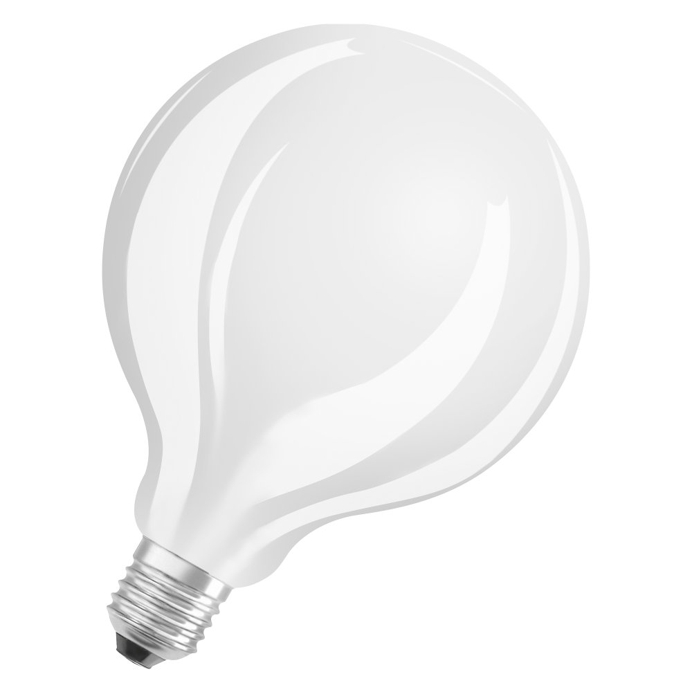 LEDVANCE Leuchtmittel LED Retrofit Clas Globe125 60 6.5 W/2700 K E27