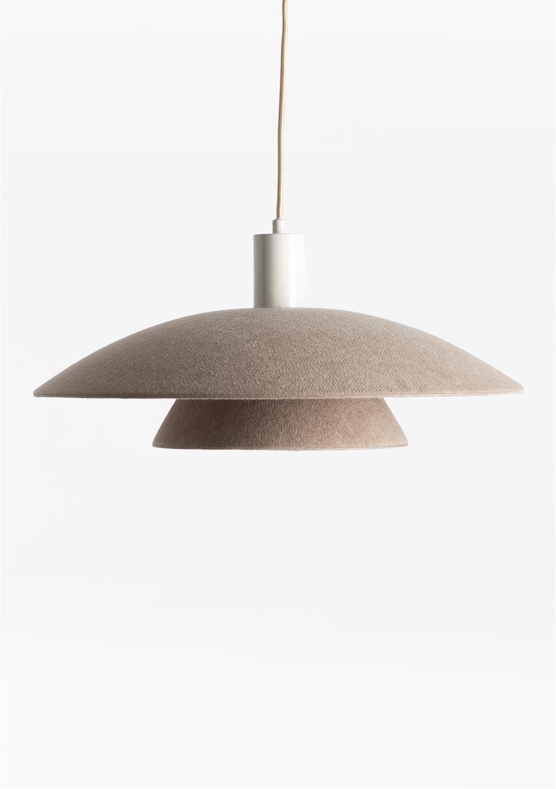 COCO MAISON Jeppe hängelampe s 1*e27