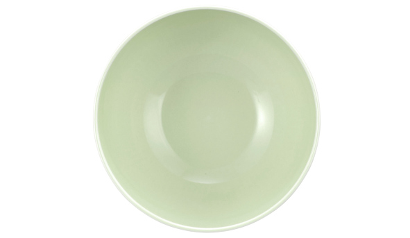 Seltmann Weiden Müslischale 15cm Amina 3 Seladon