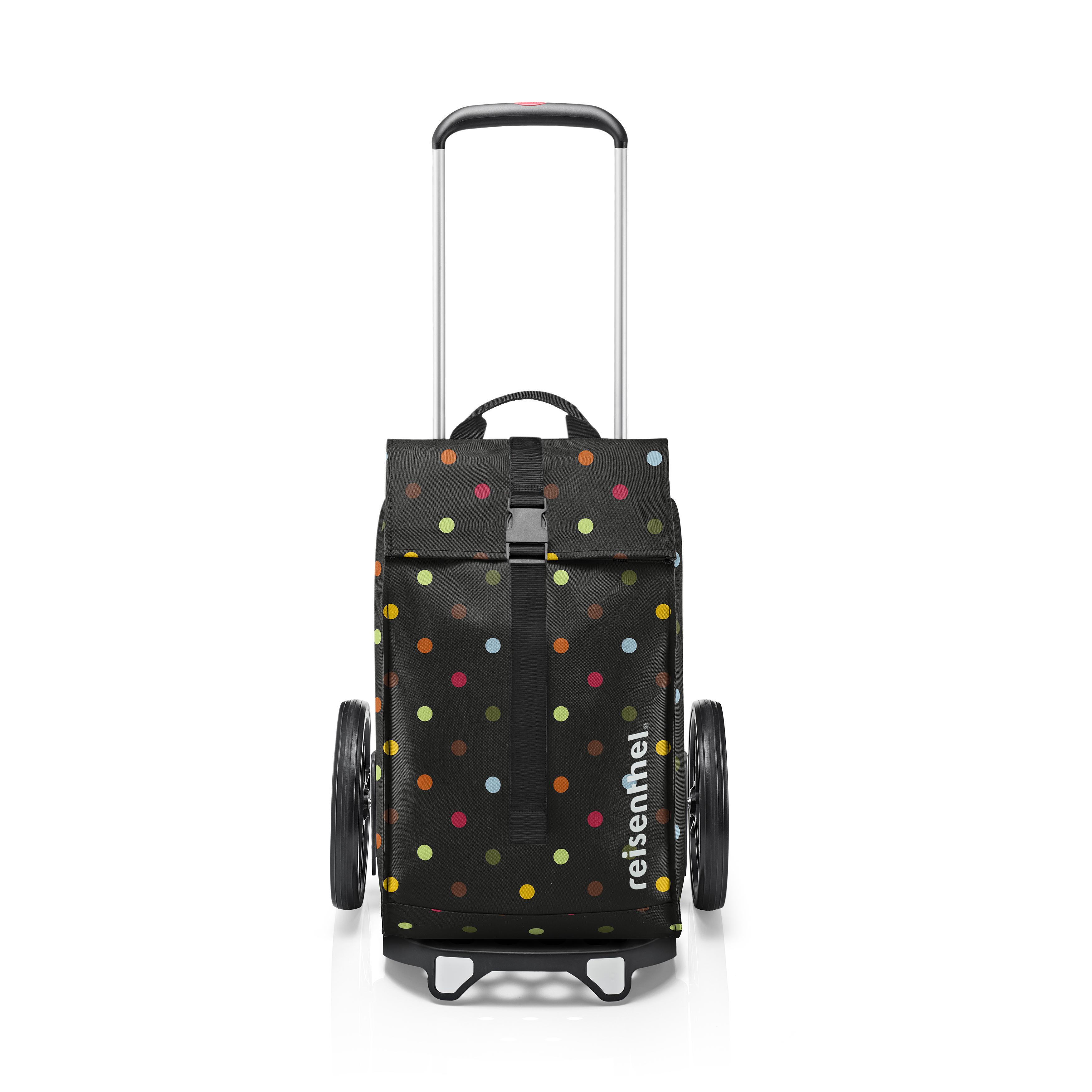 Reisenthel CITYCRUISER in Farbe dots, Gepäck, Koffer