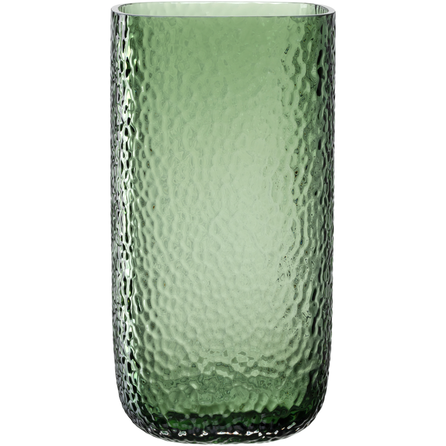 Leonardo Vase 29 Martello MARTELLO ca. B15 H29 T15 cm in