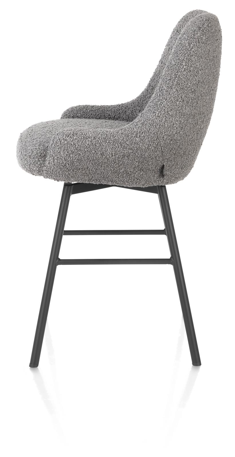 Henders & Hazel Barhocker ROCCO 48808-LEV
