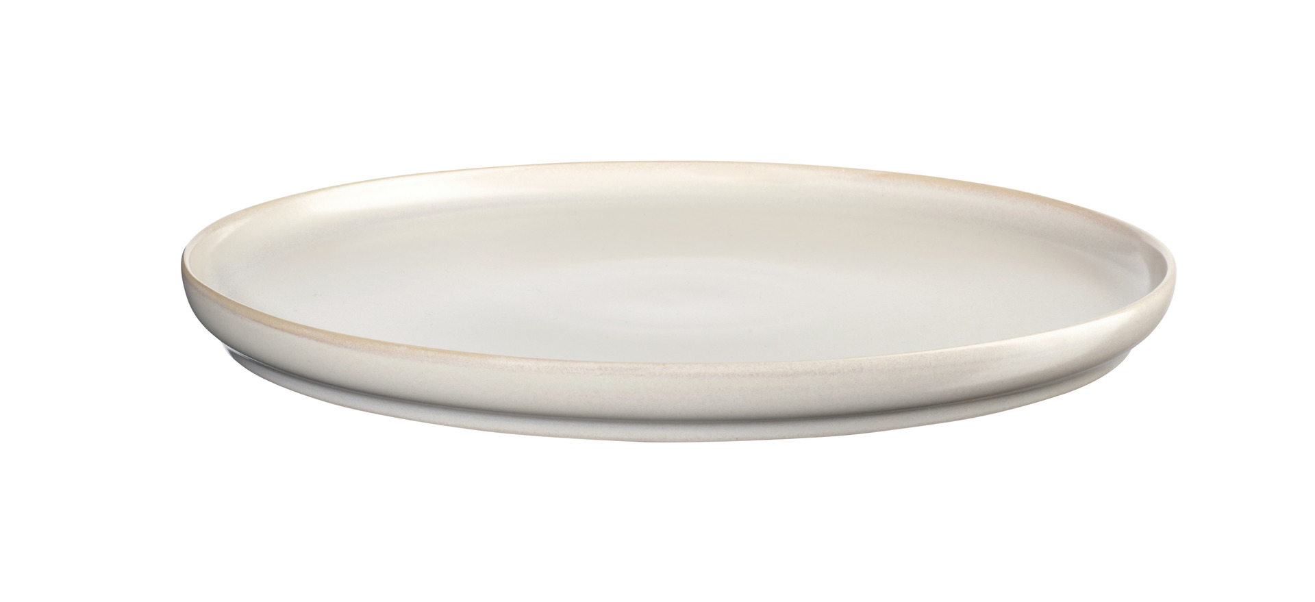 ASA Selection Dessertteller COPPA in Farbe nude