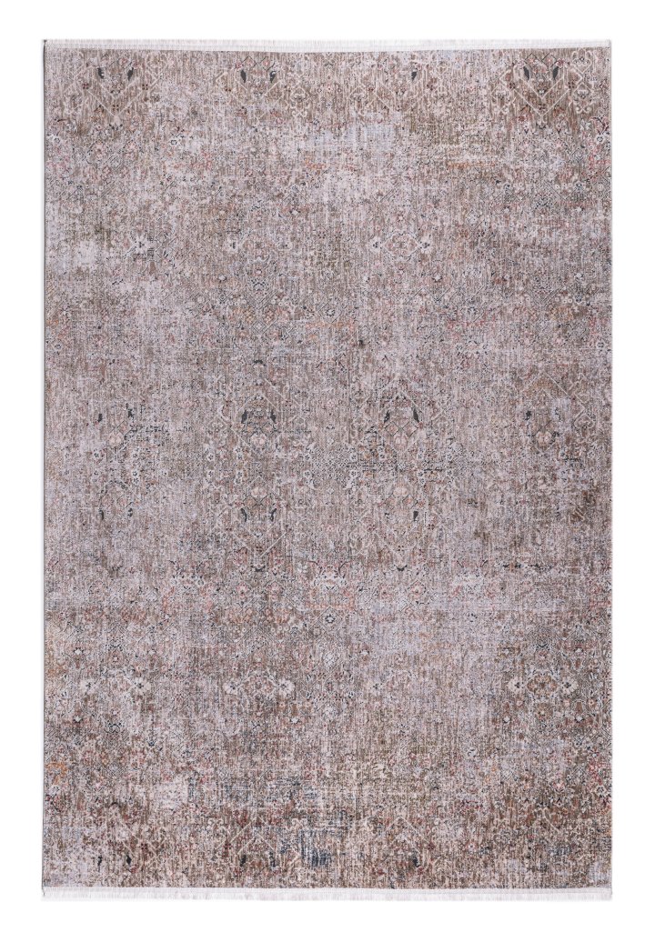 Interliving Teppich Interliving G-8070 ca. 133x190cm in Farbe beige