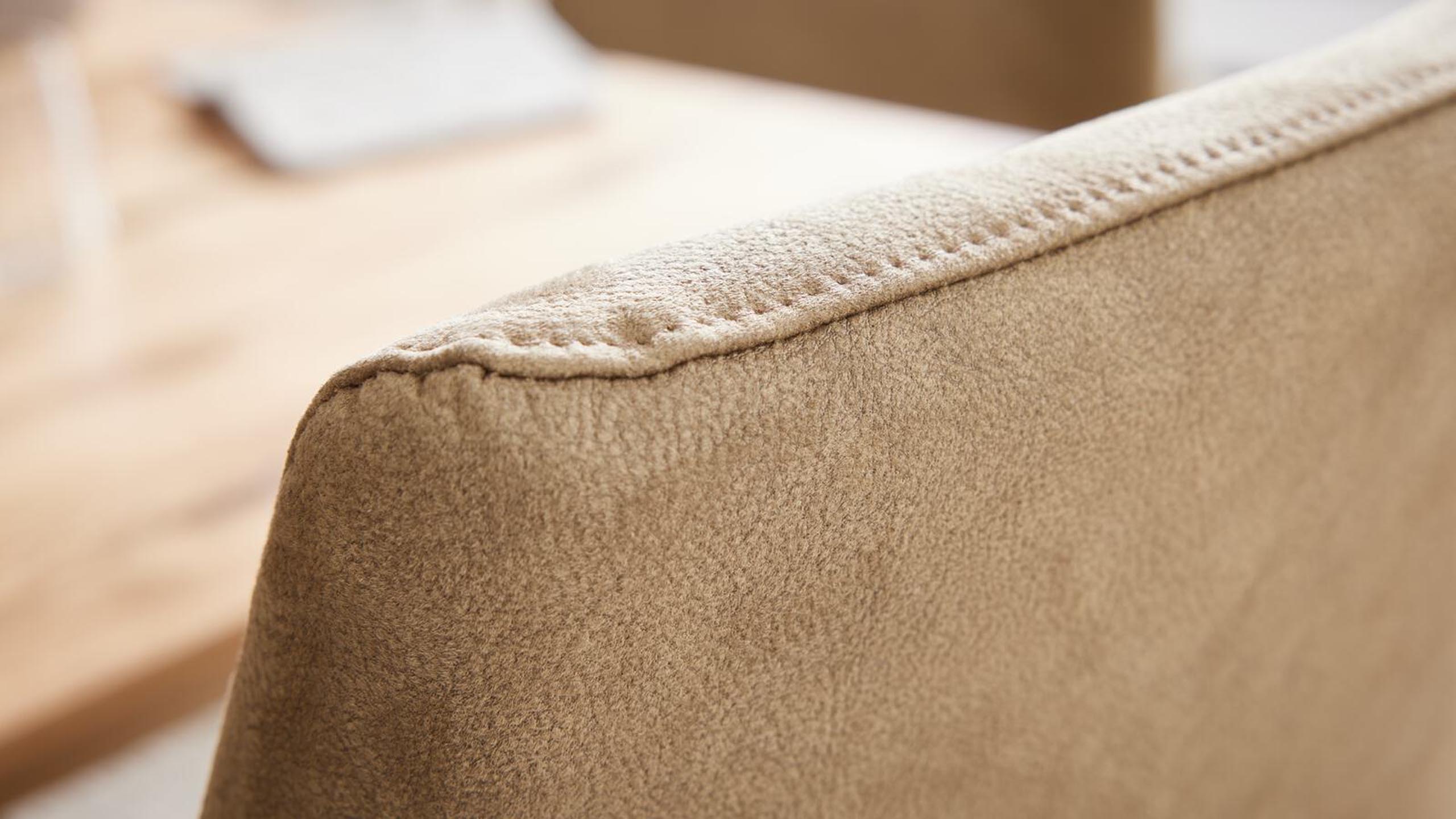Interliving Stuhl IL 5604 in Stoff Hanoi papyrus