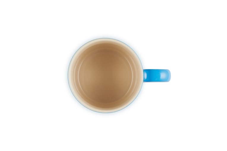 Le Creuset Becher 0,35L Azure