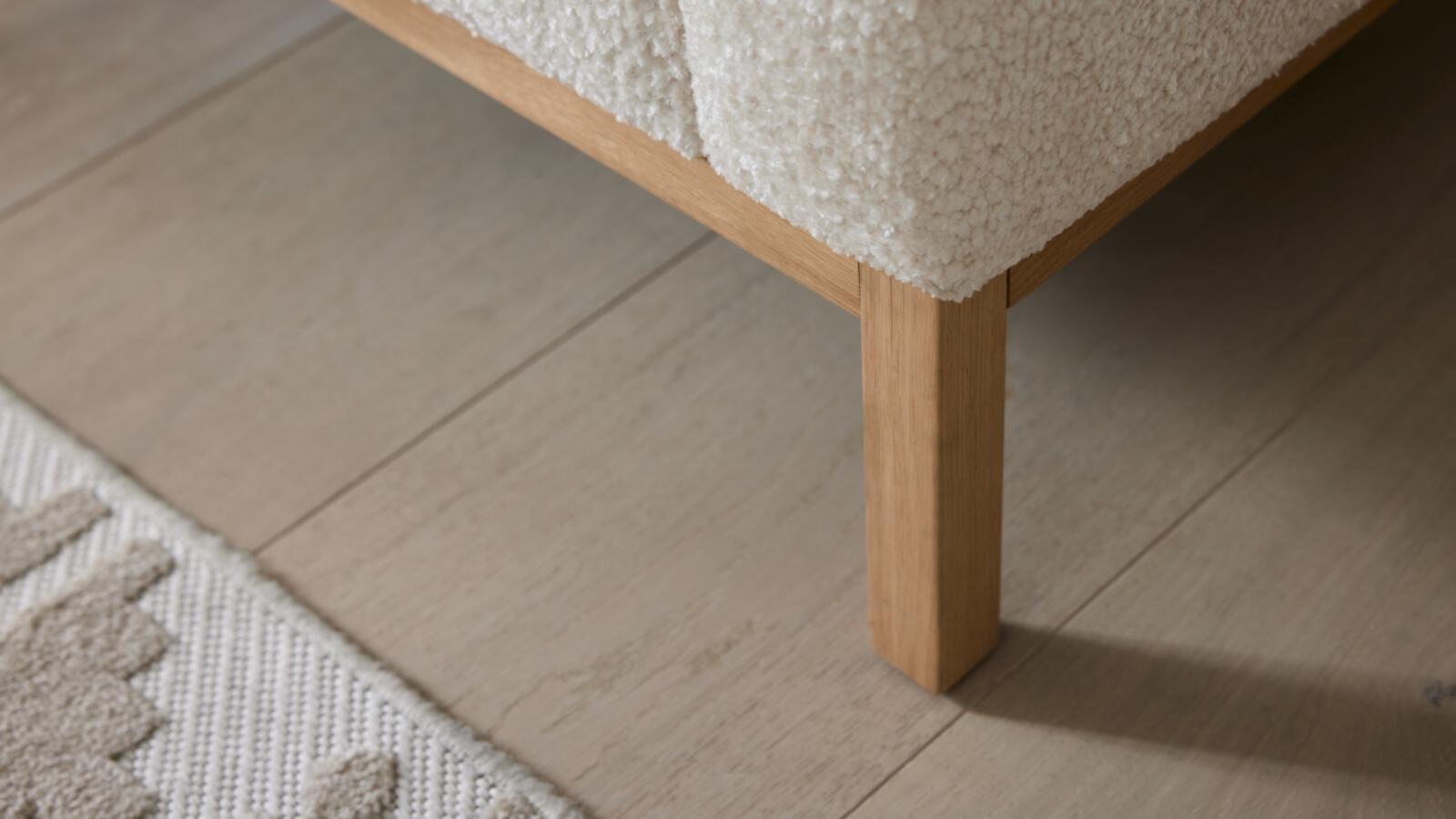 Roomio Polstergruppe NO. 4105 in Stoff Shaun white