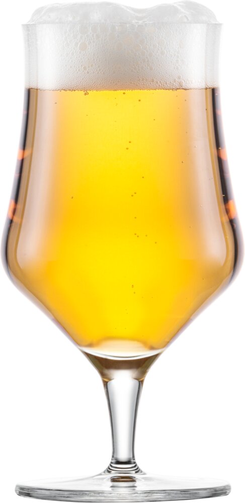 Schott Zwiesel Craftglas BEER BASIC 450ml, 4er-Set