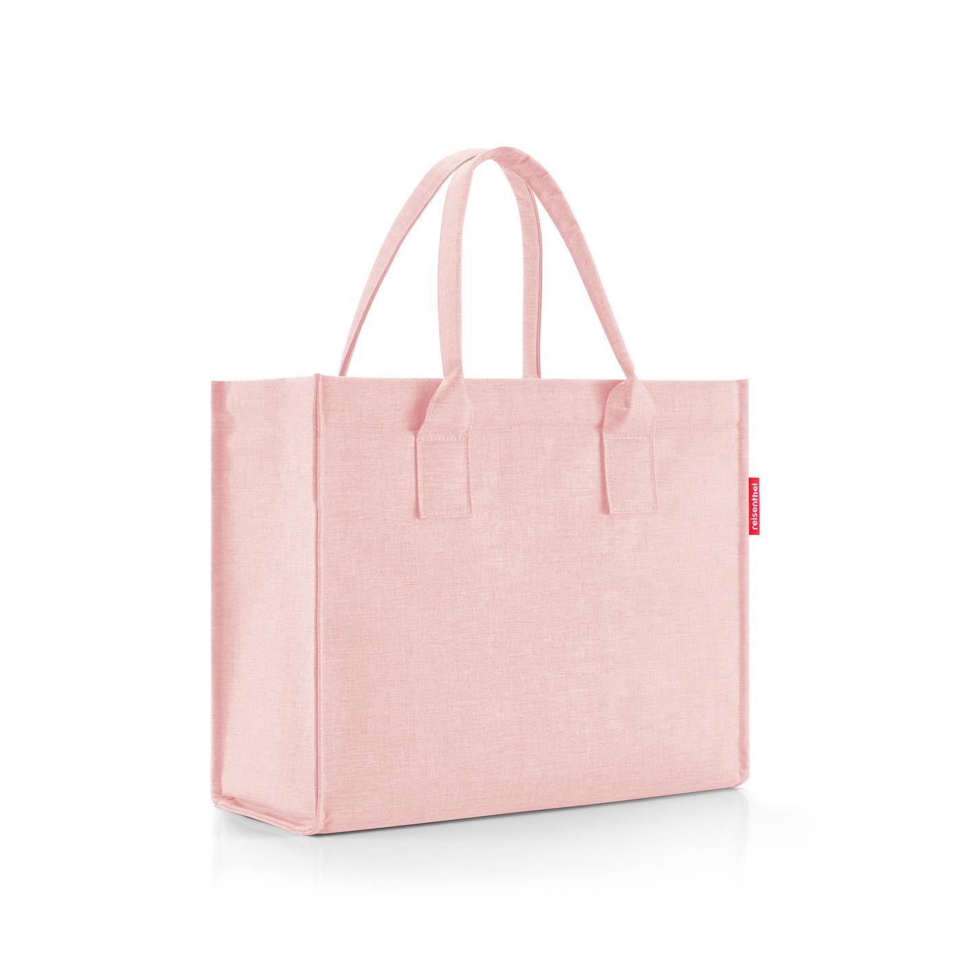 Reisenthel DAILY SHOPPER in Farbe twist blush, Tasche, Tragetasche, Zubehör, Handtasche