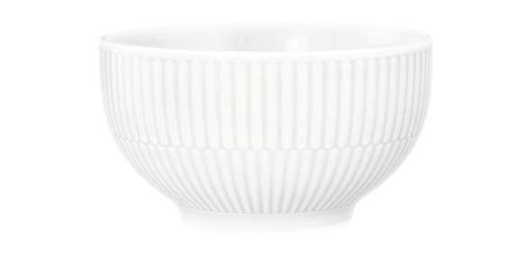 Seltmann Weiden Cappuccinoschale 11,5cm/0,40 Amina 3  , Schale, Porzellan, Töpferei, Suppenschüssel, Whirlpool-Badewanne