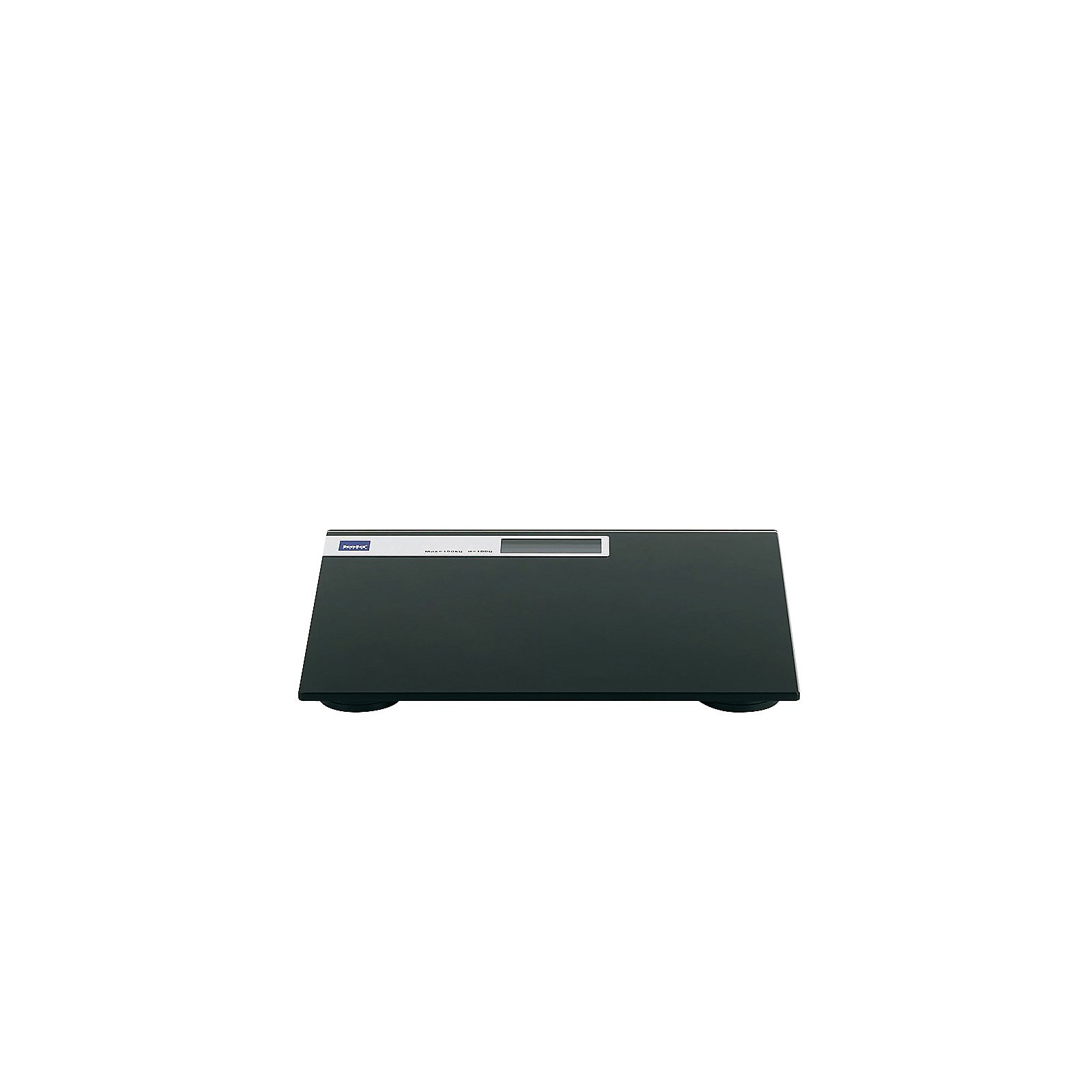 Kela Personenwaagen B:30cm H2cm  in schwarz, Computer, Elektronik, Laptop, PC