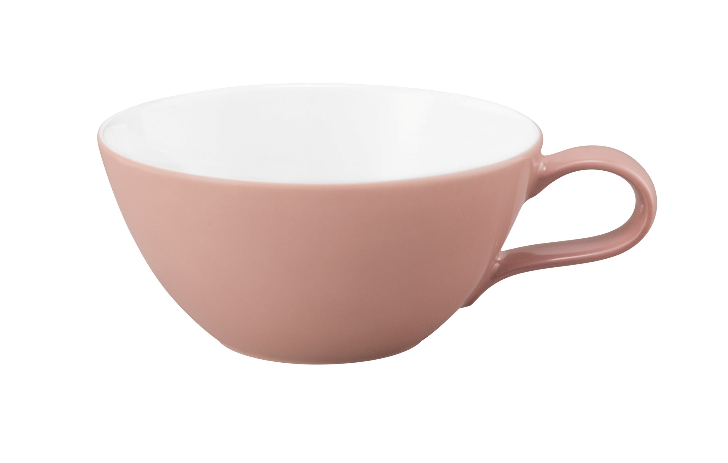Seltmann Weiden Teeobertasse 0,28 l Life 25673 Fashion posh rose