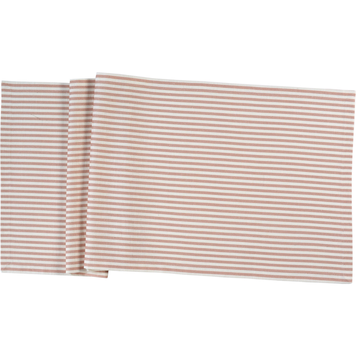 Sander Tischläufer STRESA ca. 50x140cm in Farbe dusty rose