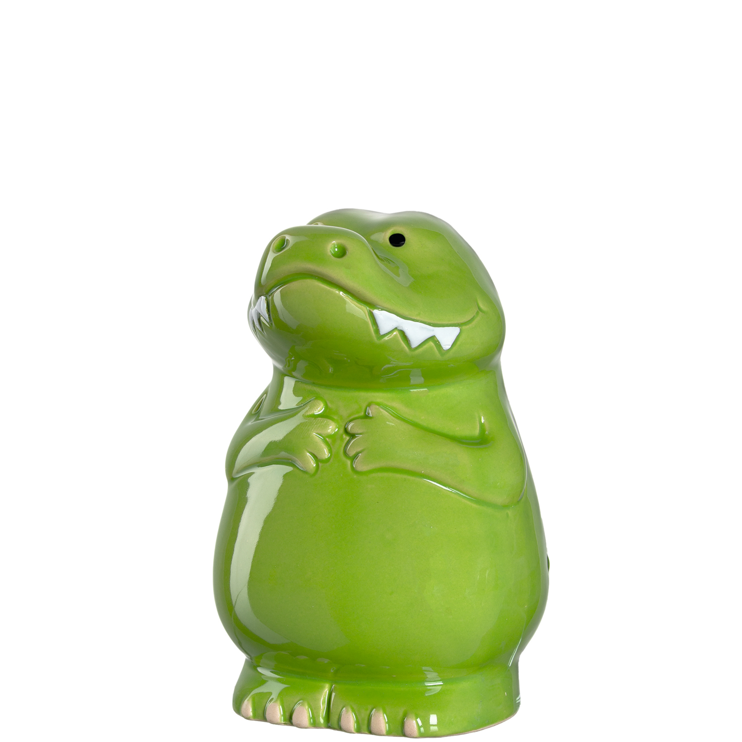 Leonardo Spardose Bambini 12,8cm in Farbe grün