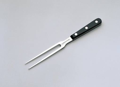 Fleischgabel Küchenchef