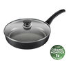 Schmorpfanne 28cm  in , Kochtopf, Kochgeschirr, Bratpfanne