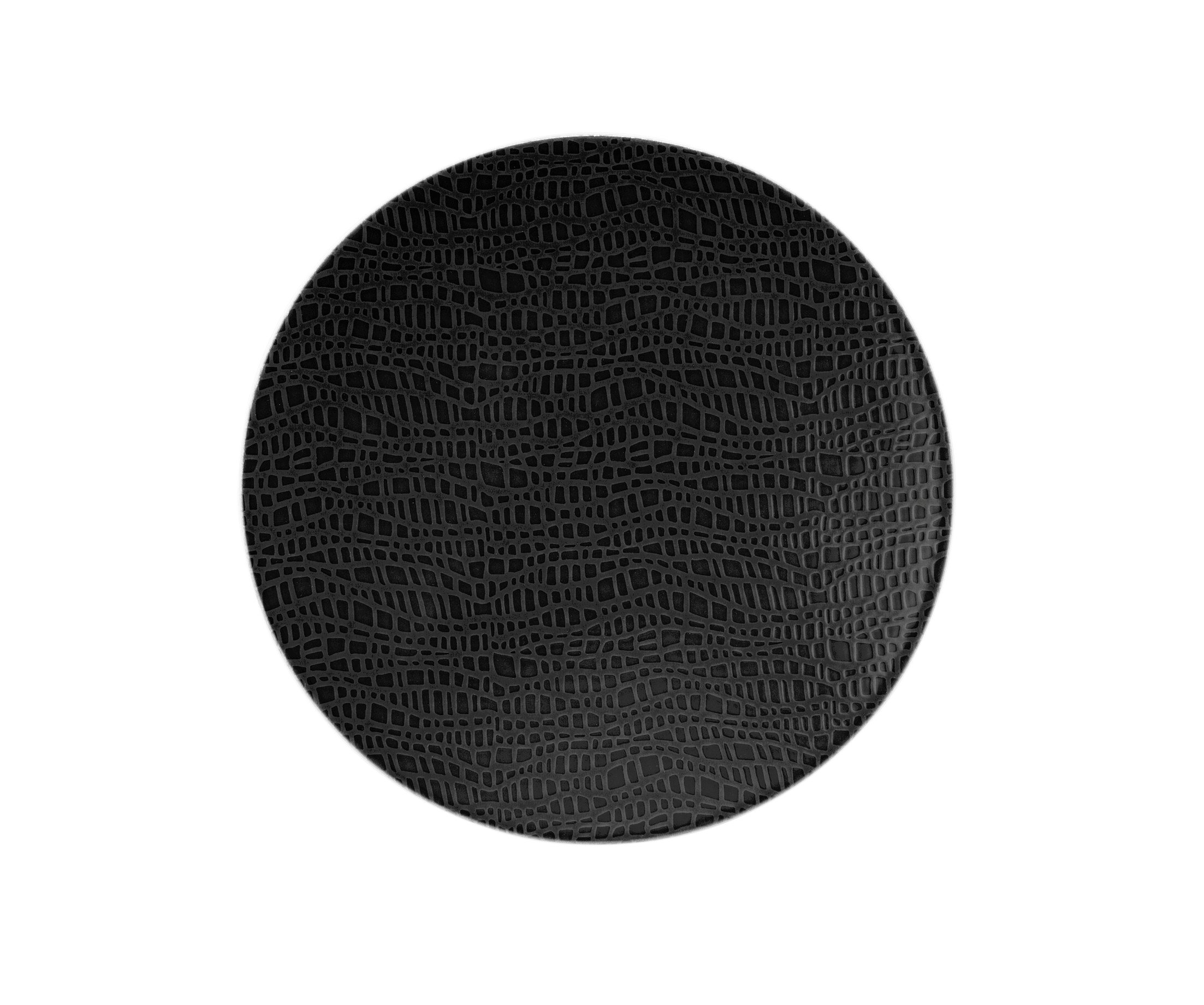 Seltmann Weiden Brotteller rund 16,5 cm Life 25677 Fashion glamorous black Seltmann Weiden Brotteller rund 16,5 cm Life 25677 Fashion glamorous black