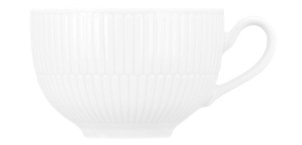 Seltmann Weiden Milchkaffeeobertasse 0,35 l Amina 3  , Pokal