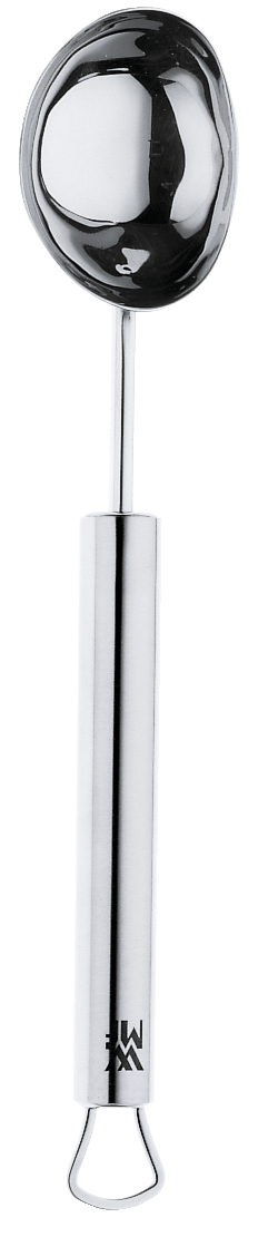 WMF Profi Plus Eisportionierer, 21,5 cm in poliertem Edelstahl
