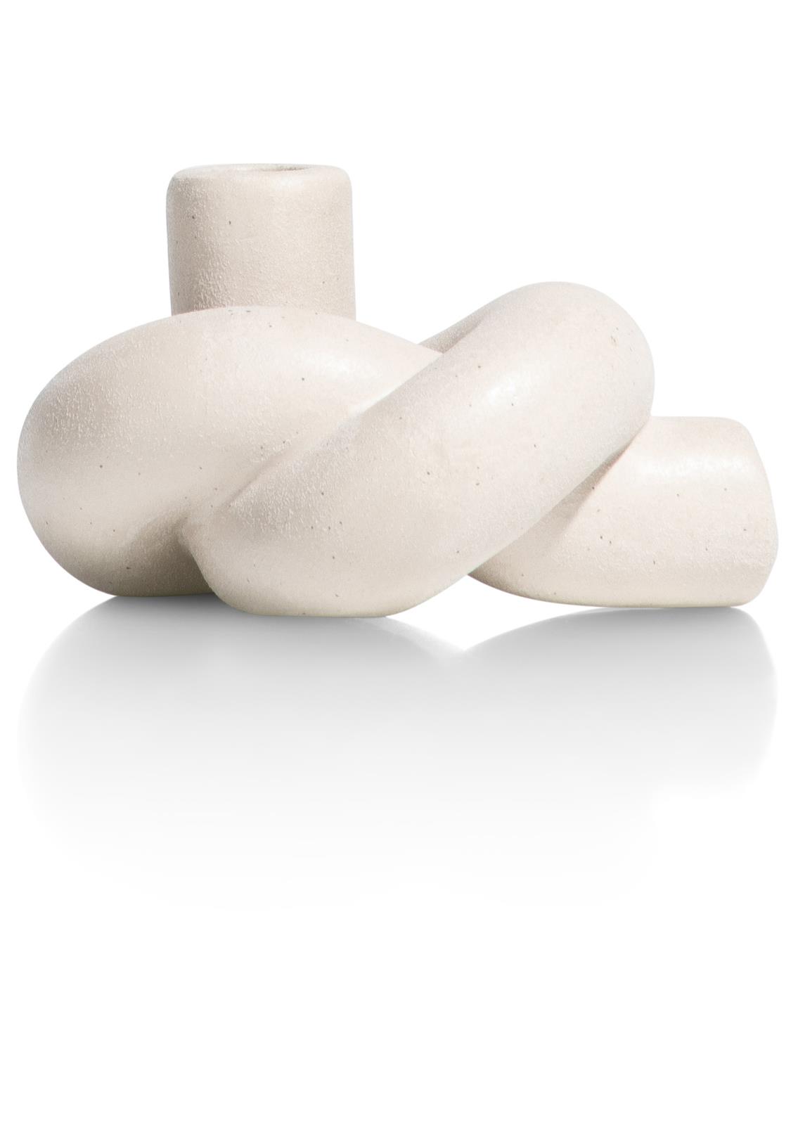 Coco Maison Kerzenhalter Klara 48253-ROZ